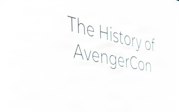 AvengerCon X is a wrap for 2026 012