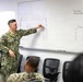 NMCB 4 Seabees Conduct CPX 2