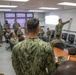 NMCB 4 Seabees Conduct CPX 2