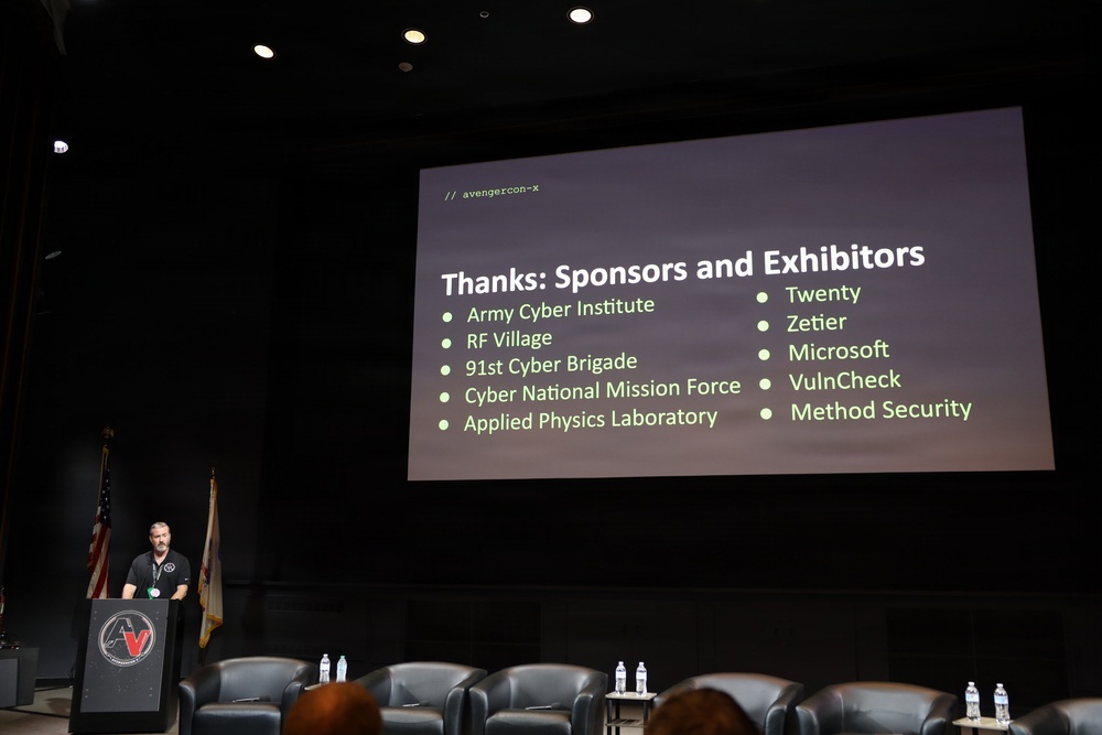 AvengerCon X is a wrap for 2026 010