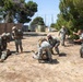 NMCB 4 Seabees Conduct CPX 2