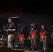 25th Infantry Division Band and Republic of Fiji Military Forces Band Perform Joint Concert at Ratu Sukuna Park