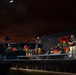 25th Infantry Division Band and Republic of Fiji Military Forces Band Perform Joint Concert at Ratu Sukuna Park