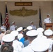 Commander, Naval Surface Forces Changes Command