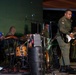 25th Infantry Division Band and Republic of Fiji Military Forces Band Perform Joint Concert at Ratu Sukuna Park