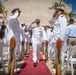 Commander, Naval Surface Forces Changes Command