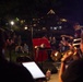 25th Infantry Division Band and Republic of Fiji Military Forces Band Perform Joint Concert at Ratu Sukuna Park