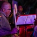 25th Infantry Division Band and Republic of Fiji Military Forces Band Perform Joint Concert at Ratu Sukuna Park
