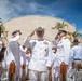 Commander, Naval Surface Forces Changes Command