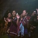 25th Infantry Division Band and Republic of Fiji Military Forces Band Perform Joint Concert at Ratu Sukuna Park