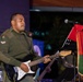 25th Infantry Division Band and Republic of Fiji Military Forces Band Perform Joint Concert at Ratu Sukuna Park