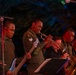 25th Infantry Division Band and Republic of Fiji Military Forces Band Perform Joint Concert at Ratu Sukuna Park