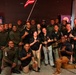 25th Infantry Division Band and Republic of Fiji Military Forces Band Perform Joint Concert at Ratu Sukuna Park