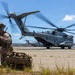 13th MEU Conducts a Vertical Assault Raid