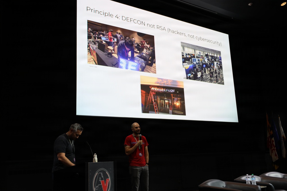 AvengerCon X is a wrap for 2026 017