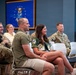 First enlisted Airman at 181st Intelligence Wing graduates as intelligence weapons officer