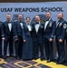 First enlisted Airman at 181st Intelligence Wing graduates as intelligence weapons officer
