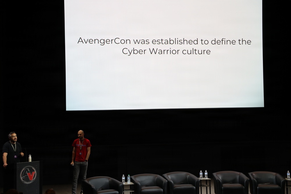 AvengerCon X is a wrap for 2026 014