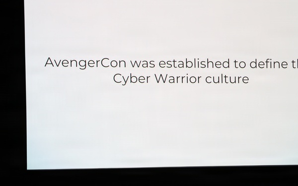 AvengerCon X is a wrap for 2026 014