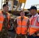 Joint Security Cooperation Group - Panama provides support for Venezuelan relief with Panamanian partners
