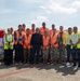 Joint Security Cooperation Group - Panama provides support for Venezuelan relief with Panamanian partners