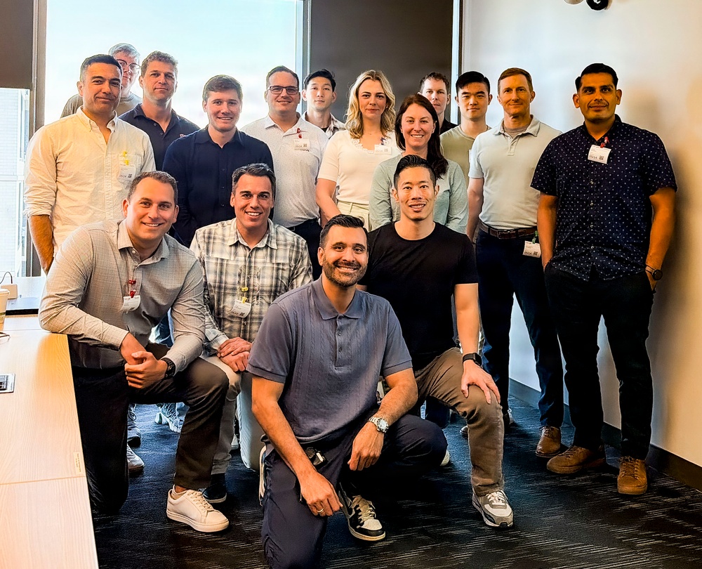 75th USARIC pioneers AI solutions for OSJ 26