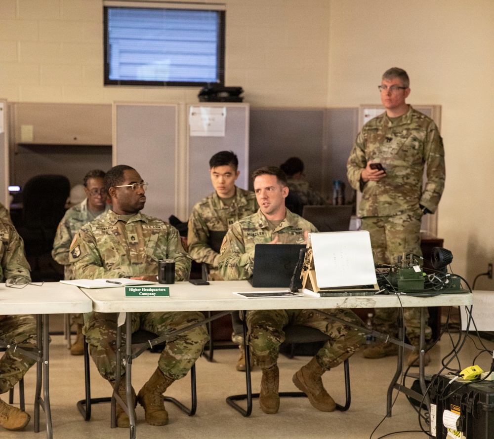 75th USARIC pioneers AI solutions for OSJ 26
