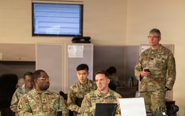 75th USARIC pioneers AI solutions for OSJ 26
