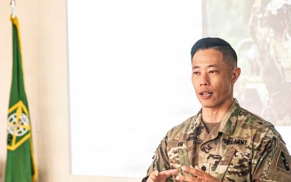 75th USARIC pioneers AI solutions for OSJ 26