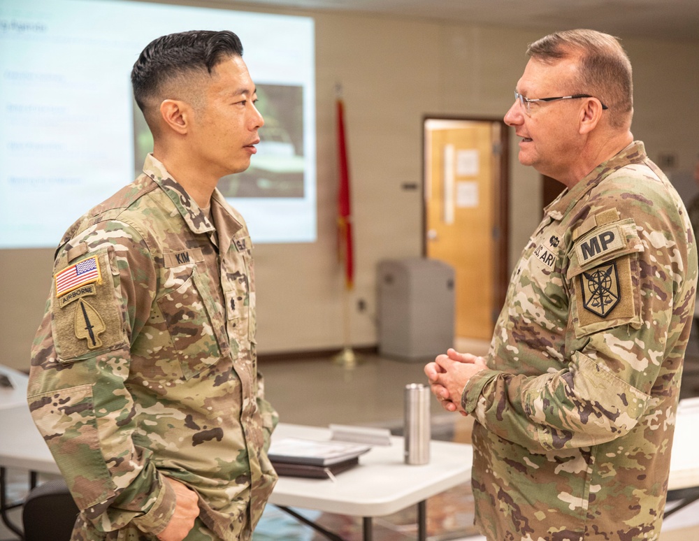 75th USARIC pioneers AI solutions for OSJ 26