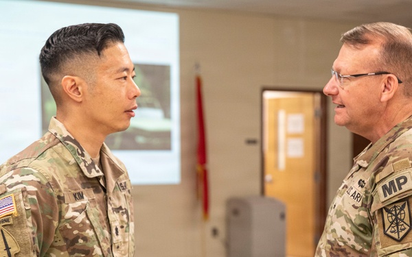 75th USARIC pioneers AI solutions for OSJ 26