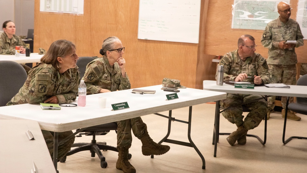 75th USARIC pioneers AI solutions for OSJ 26