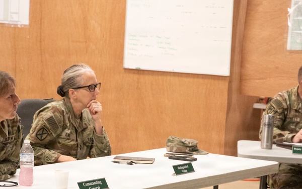 75th USARIC pioneers AI solutions for OSJ 26