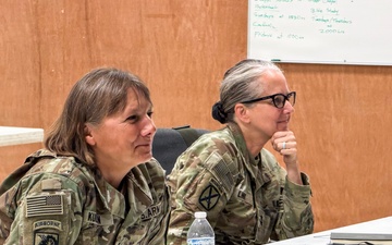 75th USARIC pioneers AI solutions for OSJ 26