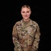 Staff Sgt. Megan Haskell - Vocalist - US Army Field Band Personnel Headshots