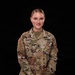 Staff Sgt. Megan Haskell - Vocalist - US Army Field Band Personnel Headshots