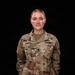 Staff Sgt. Megan Haskell - Vocalist - US Army Field Band Personnel Headshots