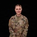 Staff Sgt. Megan Haskell - Vocalist - US Army Field Band Personnel Headshots