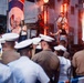 U.S. Service Members attend NBC's Today Show during INR 250