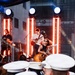 U.S. Service Members attend NBC's Today Show during INR 250