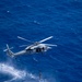 U.S. Navy, U.S. Marine Corps, Royal New Zealand Navy explosive ordnance disposal technicians conduct mine countermeasures training during RIMPAC 26