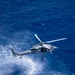 U.S. Navy, U.S. Marine Corps, Royal New Zealand Navy explosive ordnance disposal technicians conduct mine countermeasures training during RIMPAC 26