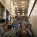 BLT 2/4 Conducts a Ship to Shore Movement Aboard USS Anchorage