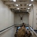 BLT 2/4 Conducts a Ship to Shore Movement Aboard USS Anchorage