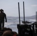 BLT 2/4 Conducts a Ship to Shore Movement Aboard USS Anchorage