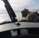 BLT 2/4 Conducts a Ship to Shore Movement Aboard USS Anchorage