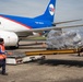 Joint Security Cooperation Group - Panama provides support for Venezuelan relief with Panamanian partners