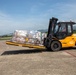 Joint Security Cooperation Group - Panama provides support for Venezuelan relief with Panamanian partners