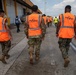 Joint Security Cooperation Group - Panama provides support for Venezuelan relief with Panamanian partners