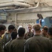 BLT 2/4 Conducts ACV Qualifications aboard USS Anchorage